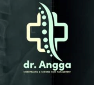 dr. Angga Logo